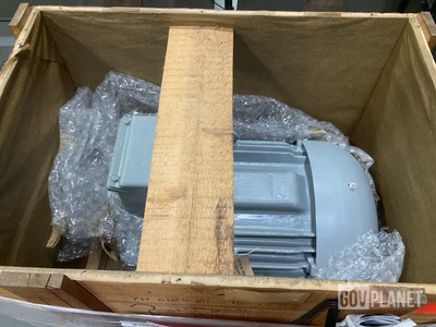 Mawdsleys A-405TN-26 Electric Motor