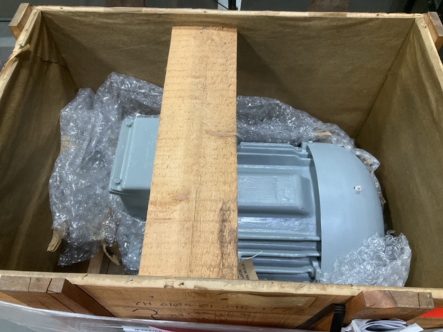 Mawdsleys A-405TN-26 Electric Motor Mawdsleys A-405TN-26 Electric Motor