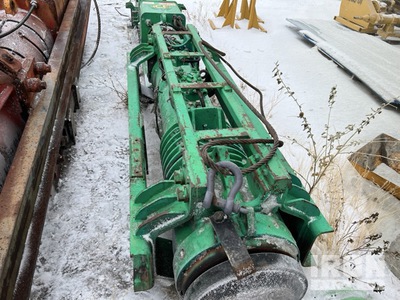 2006 ICE I12V2 Diesel Pile Driving Hammer