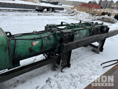 2006 ICE I-30-V2 Diesel Pile Driving Hammer
