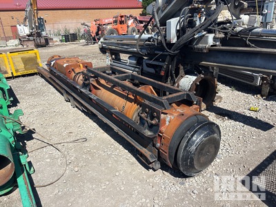 APE D30-42 Diesel Pile Driving Hammer