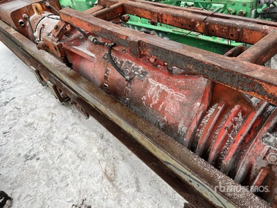 Delmag D30-32 Diesel Pile Driving Hammer