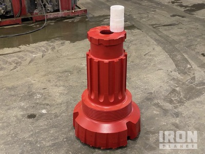 Numa 22" Bohrmaschinen