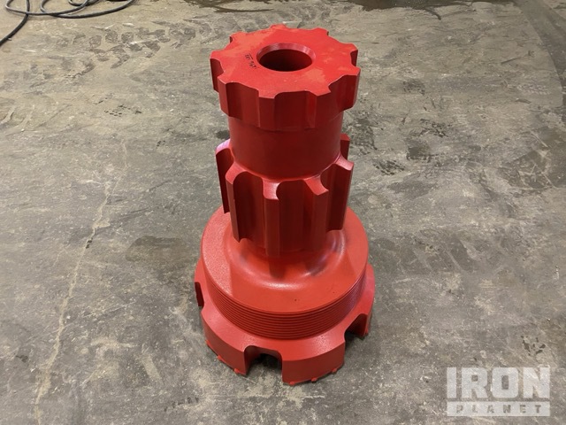 22 in Drill Bit