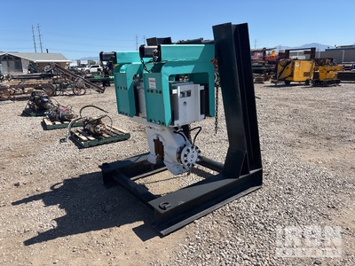 ABI HBV75 Excavator Mount Vibro Varios, accesorio para excavadora