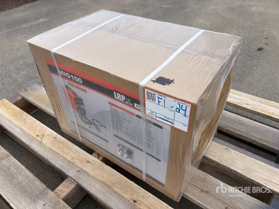 LRP MIG100 90 A MIG Elektrische lasser (Unused)