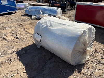 3.3 ft x 164 ft Bubble Aluminum Foil Reflective Insulation