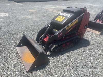 2021 Toro TX525 Compacte Schranklader