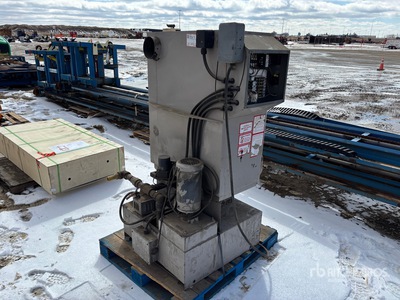 Hotsy Myjka do części