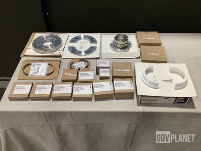 John Crane M32568 Installation Kit