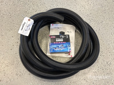 Abicor Binzel Fume Extractor Varios, tienda, almacen, consumidor (Unused)