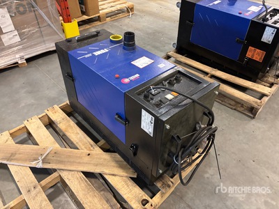 Abicor Binzel Fume Extractor