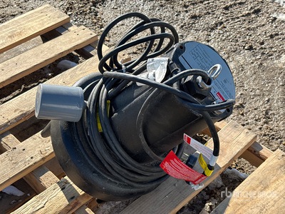 Dayton 4LE22 Pump Water Pump (Unused)