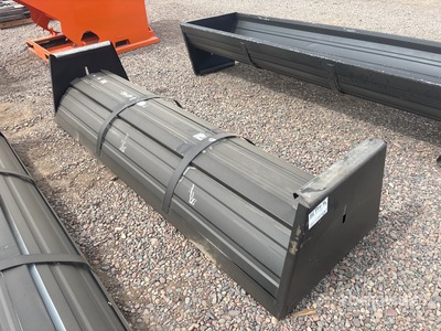 2025 Kit Containers CF-90-V2025 Alimentador de ganado