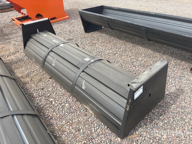 2025 Kit Containers CF-90-V2025 Livestock Feeder