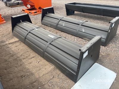 2025 Kit Containers CF-90-V2025 Alimentador de ganado