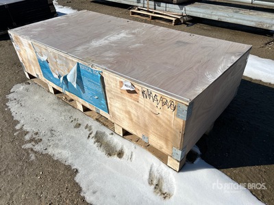 2025 Rhino AGR-MC2040 20 ft x 40 ft Metal Carport