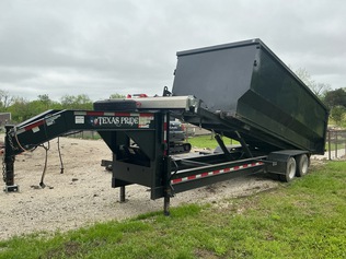 Roll-Off Trailers