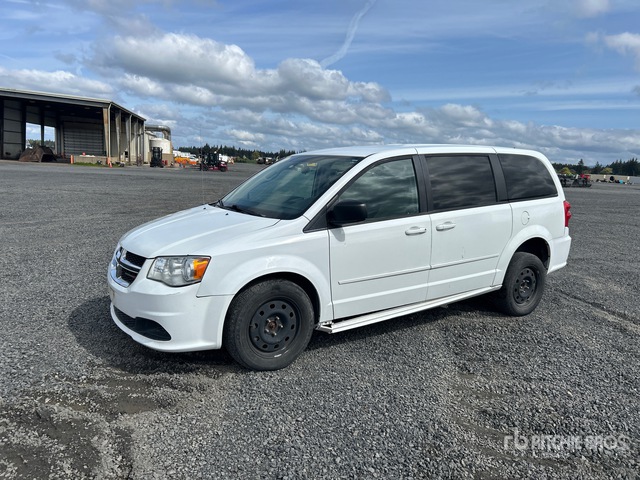 2015 Dodge Grand Caravan Se 2015 Dodge Grand Caravan Se Minivan