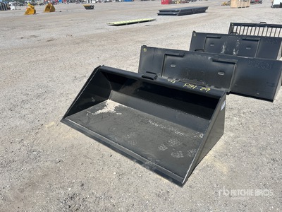 2025 Kit Containers QT-DB-S66 66 in دلو للسكيد ستير