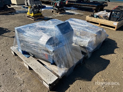 P38 Hydraulic Hose Crimper Różne