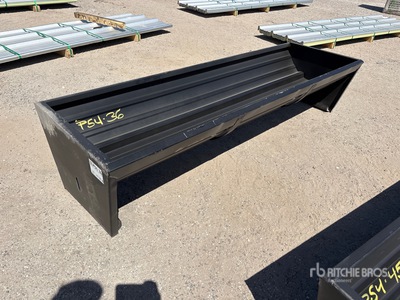 2025 Kit Containers CF-90-V2025 Veevoeder