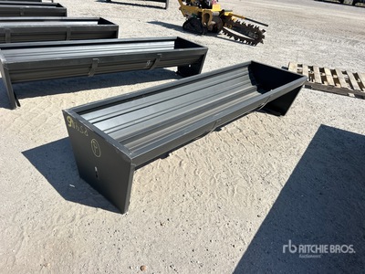 2025 Kit Containers CF-90-V2025 Veevoeder