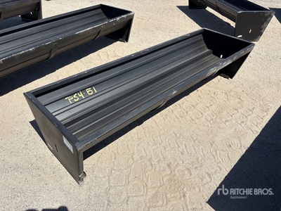 2025 Kit Containers CF-90-V2025 Veevoeder