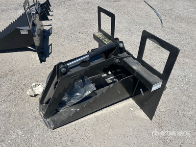 2025 Kit Containers QT-SG ملقط للسكيد ستير