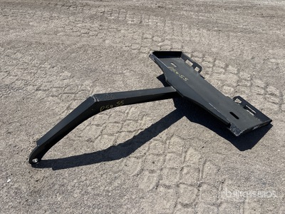 2025 Kit Containers QT-TB-60 Schranklader paaltrekker