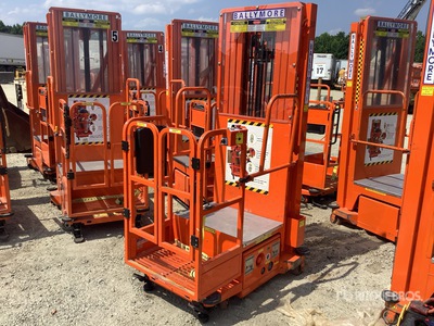 Ballymore Schaarlift