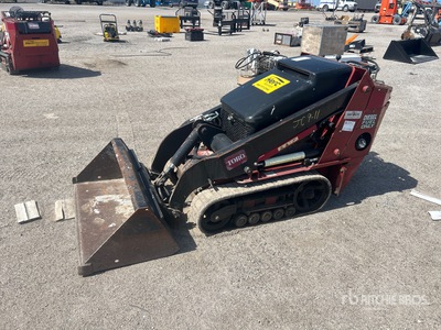 2020 Toro TX525 Kompaktowa ładowarka gąsienicowa