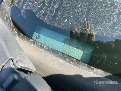 2017 Ford Explorer 4WD SUV