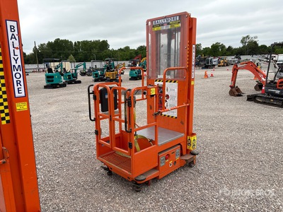 Ballymore Electric Scissor Lift