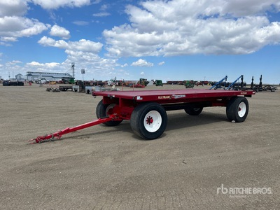 2023 Horst 365 20 ton 20 ft x 8 ft 6 in Farm Wagon