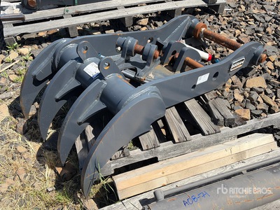 2021 Develon 36 in エクスカベーター用ホーパック - Fits DX140 (Unused)