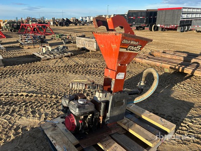 2009 Ditch Witch FM5 Mud Mixing System