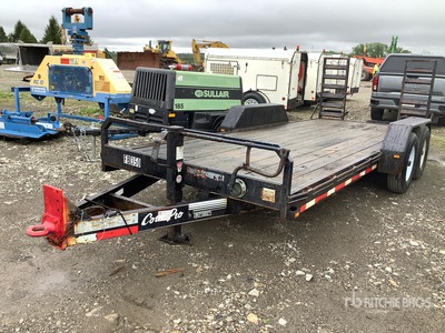 2013 CMI Remolque Portamaquinaria