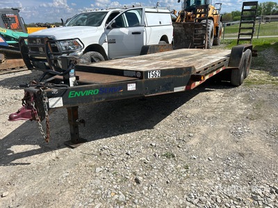 2014 Appalachian Nutzfahrzeug-Anhänger