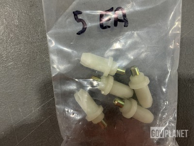 (149) Bosch Robert 1 423 124 108 Special Bolts