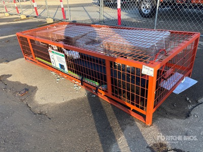 2026 KJ K1824 18 ft x 24 ft Basketball Court w/Adjustable Backboard