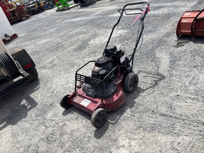 2018 Toro Walk-Behind Lawn Mower