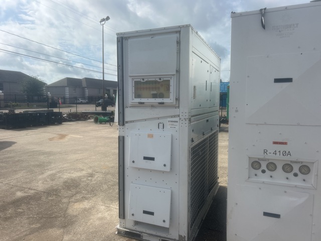 2008 Cat MBO20-414LF Air Conditioner