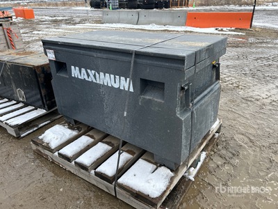 Job Site Box