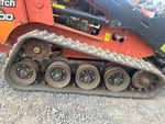 Drivetrain with 