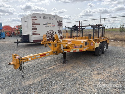 2018 Brooks Brothers T/A (1) Haspelanhänger