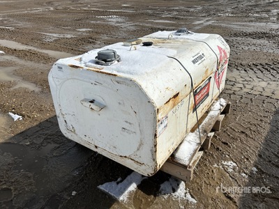 Westeel 450 L Steel Réservoir de carburant