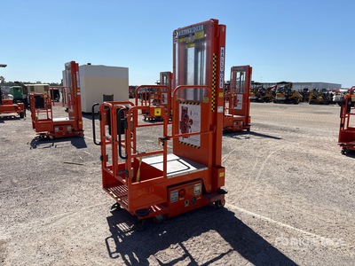 Ballymore PS-140H Vertical Mast Lift