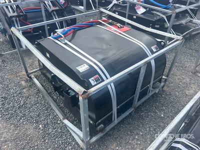 2026 LANDY BB44-MP910 44 in スキッドステア用ブーム (Unused)