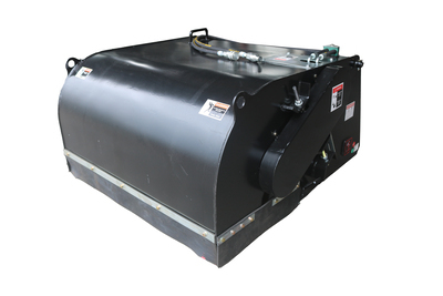 2026 LANDY BB44-MP910 44 in Barredora para minicargadora (Unused)